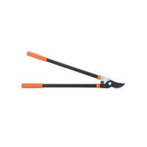 Bypass Heavy Duty Lopping Shears Black and Orange